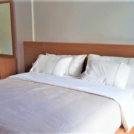 Nyuh Gading 64 Hotel Seminyak  Bagian luar foto