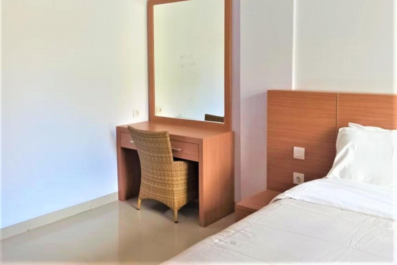 Nyuh Gading 64 Hotel Seminyak  Bagian luar foto