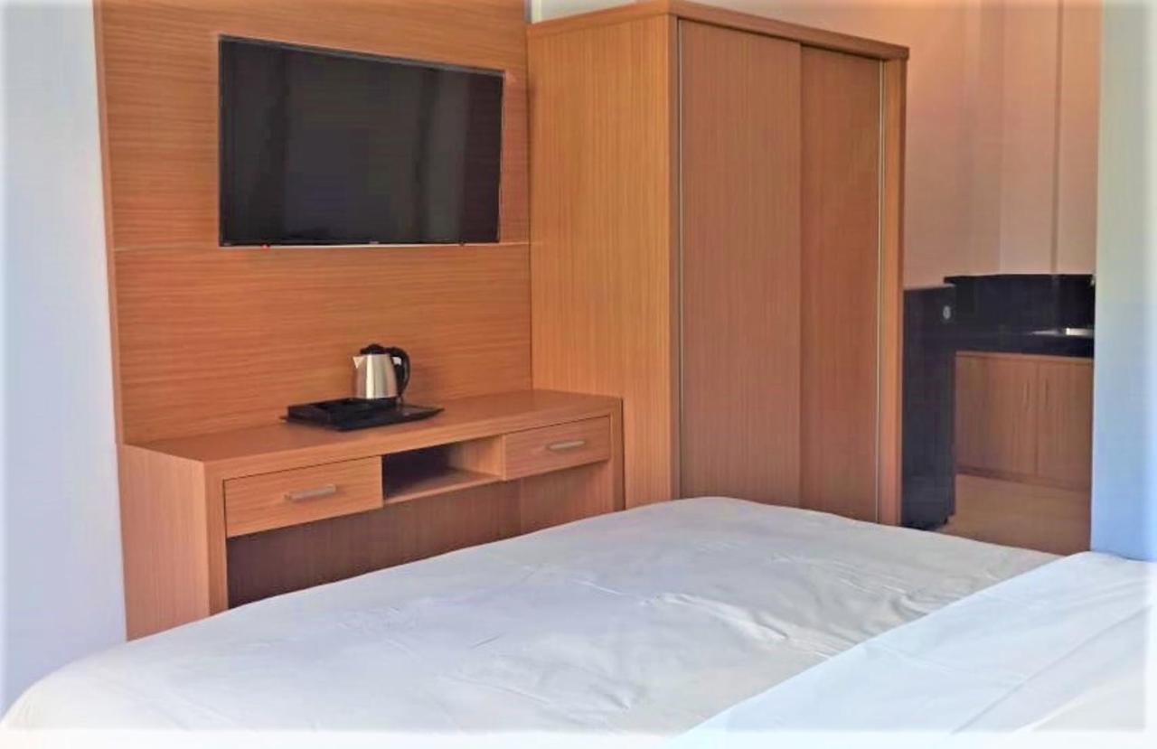 Nyuh Gading 64 Hotel Seminyak  Bagian luar foto