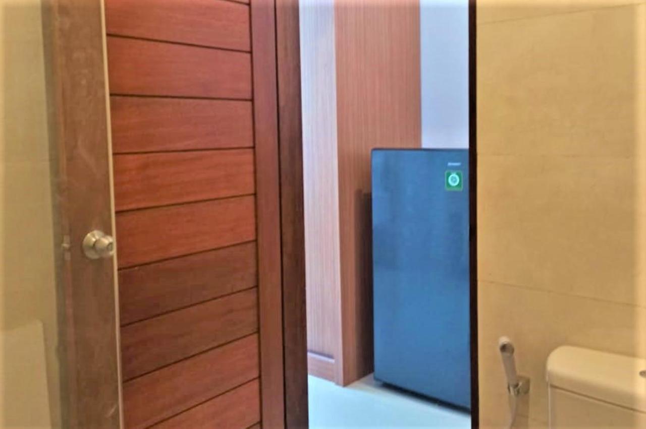 Nyuh Gading 64 Hotel Seminyak  Bagian luar foto