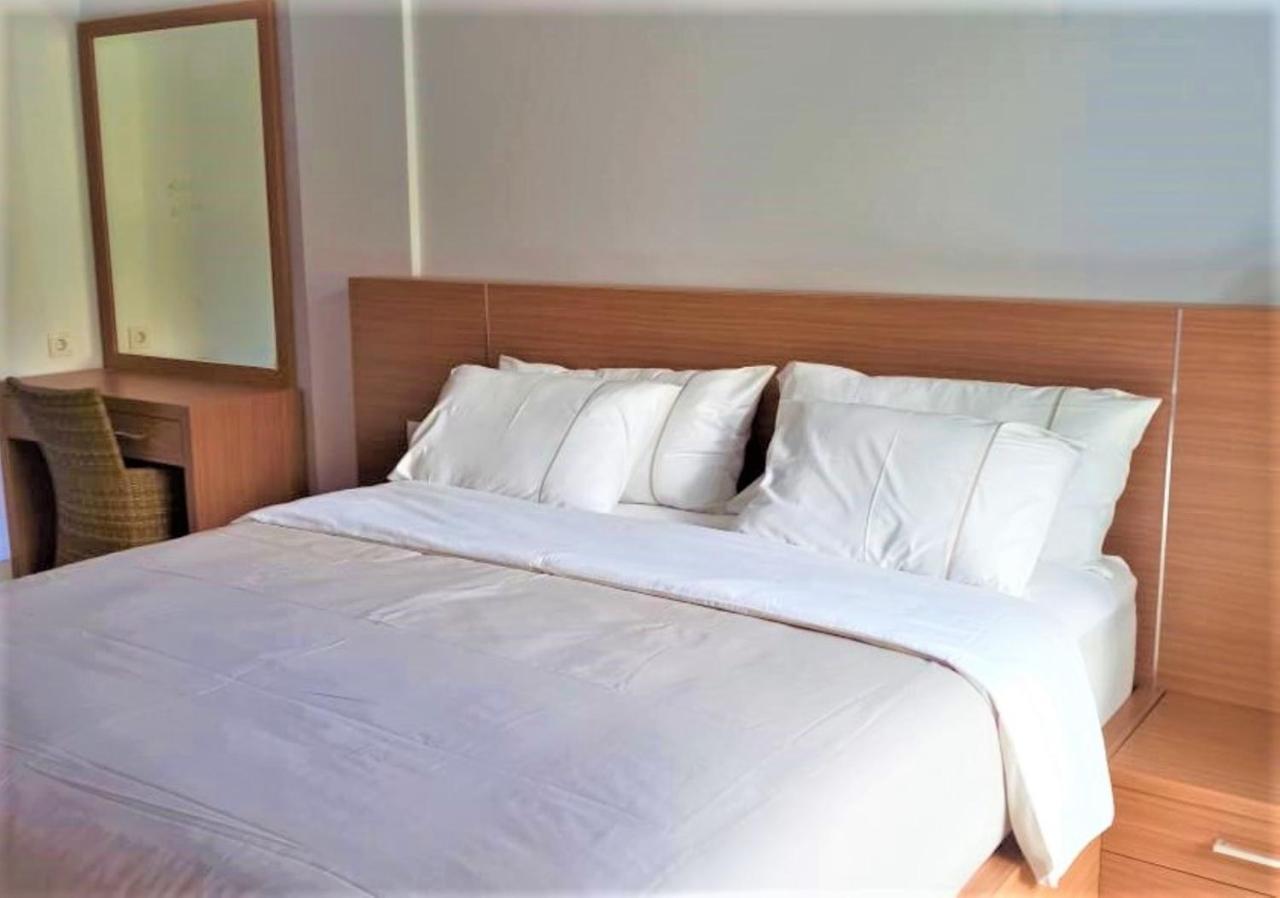 Nyuh Gading 64 Hotel Seminyak  Bagian luar foto
