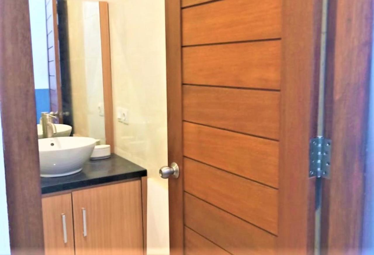 Nyuh Gading 64 Hotel Seminyak  Bagian luar foto
