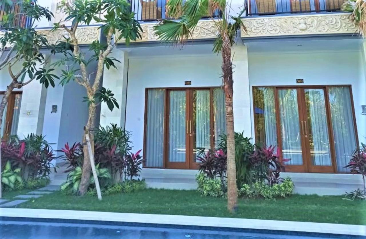 Nyuh Gading 64 Hotel Seminyak  Bagian luar foto