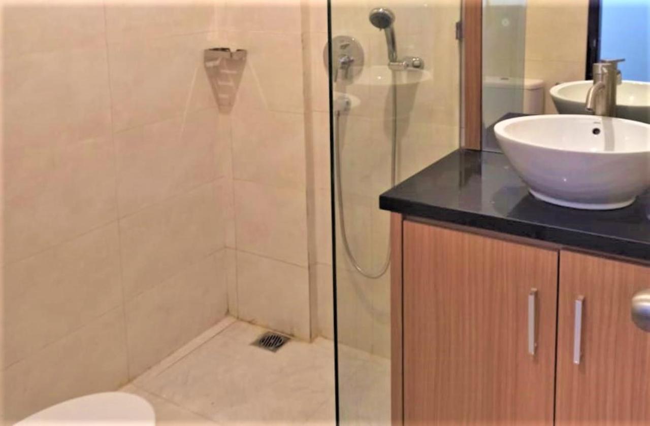 Nyuh Gading 64 Hotel Seminyak  Bagian luar foto