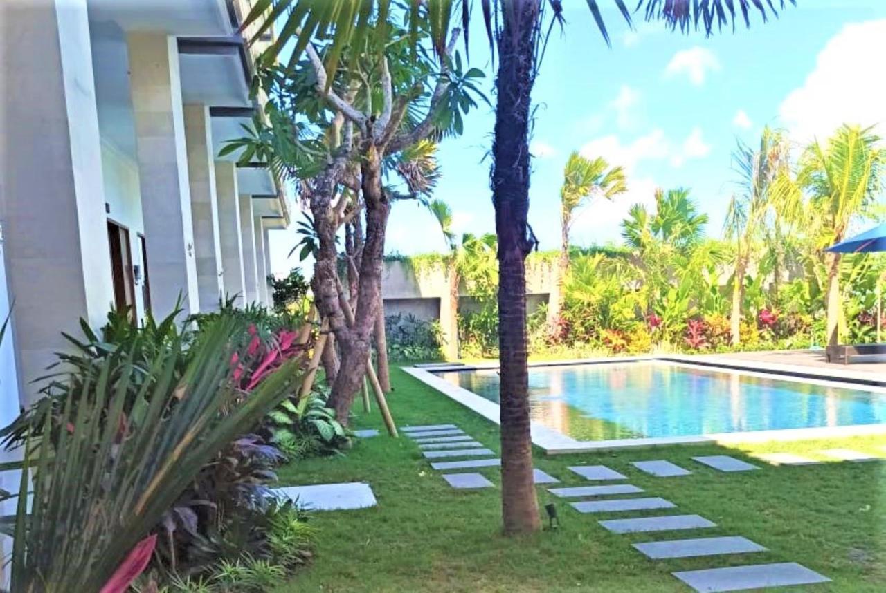 Nyuh Gading 64 Hotel Seminyak  Bagian luar foto