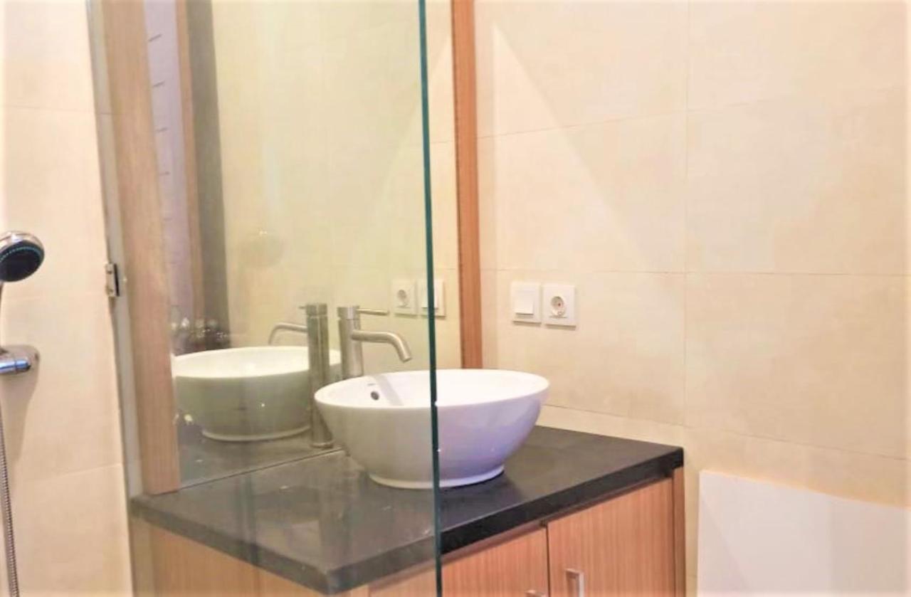 Nyuh Gading 64 Hotel Seminyak  Bagian luar foto